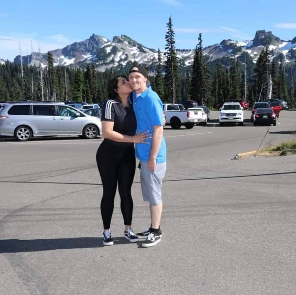 Meet your Posher, Cody